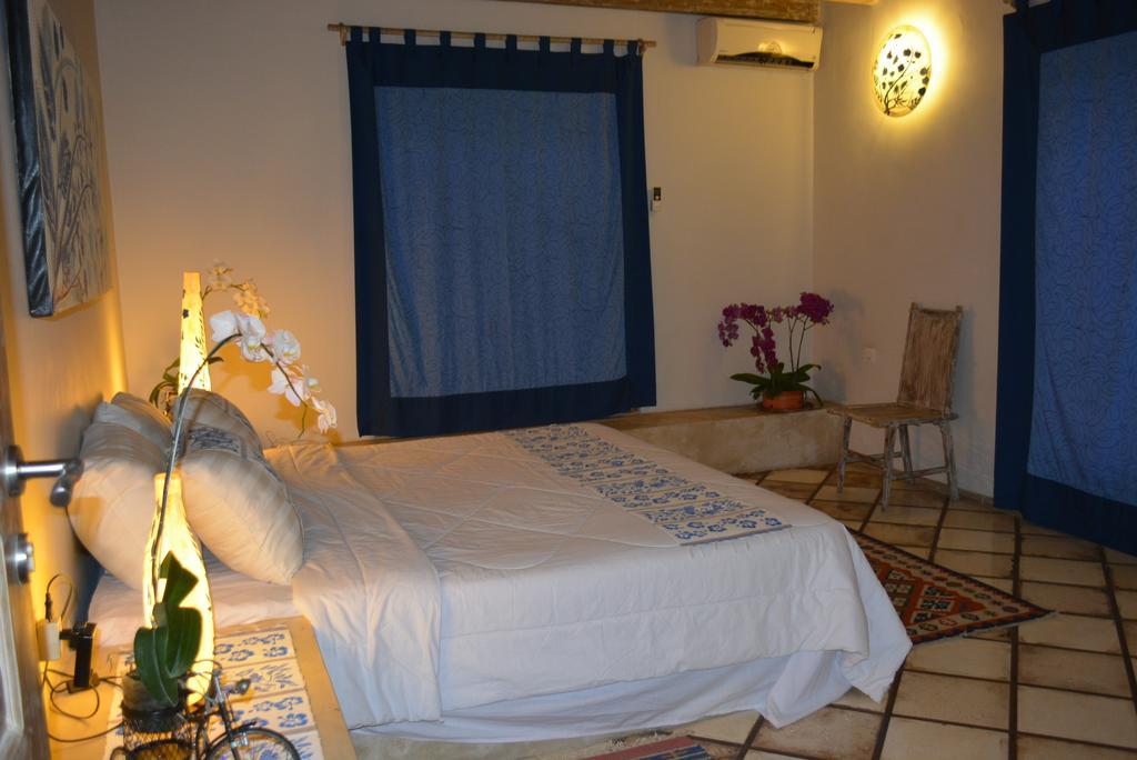 Villa Raquel Seminyak  Bilik gambar