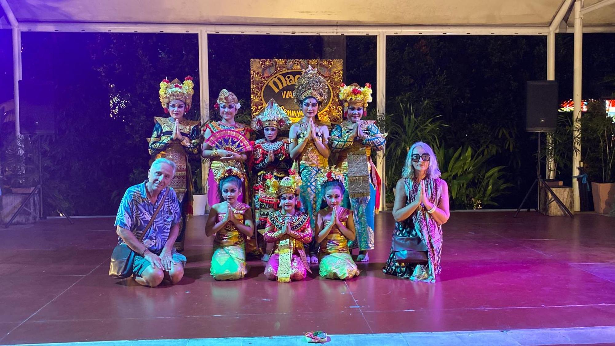 Villa Raquel Seminyak  Luaran gambar