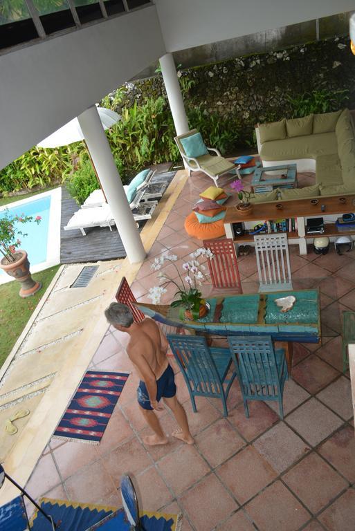 Villa Raquel Seminyak  Luaran gambar