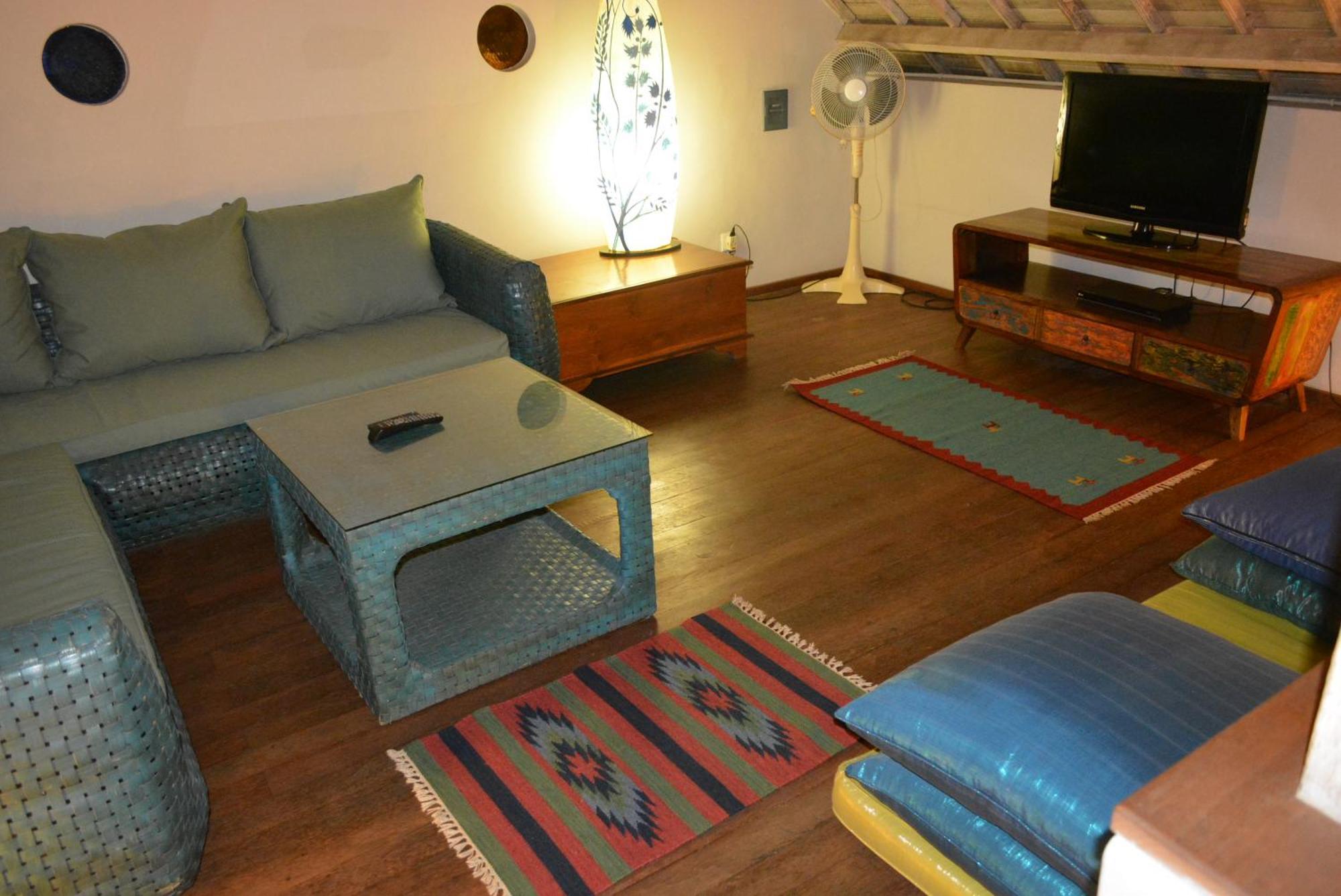 Villa Raquel Seminyak  Luaran gambar