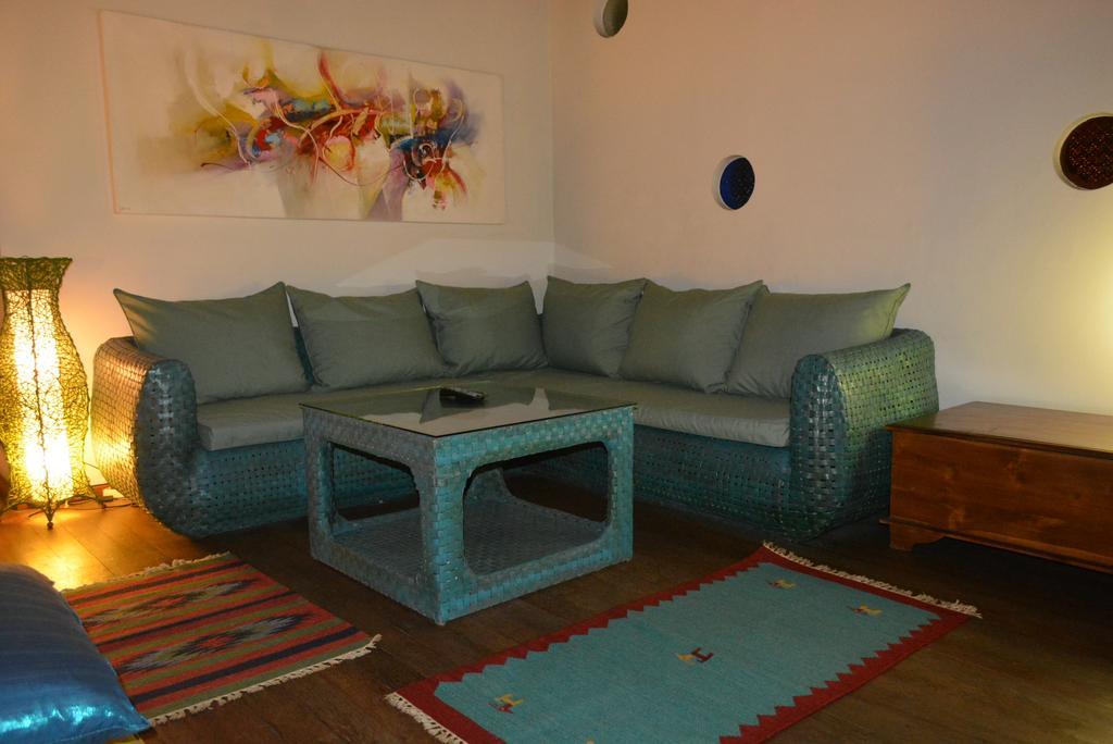 Villa Raquel Seminyak  Bilik gambar