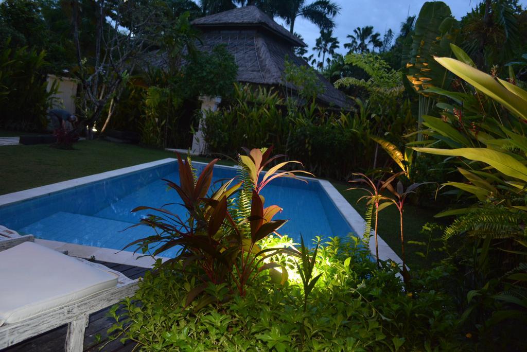 Villa Raquel Seminyak  Bilik gambar
