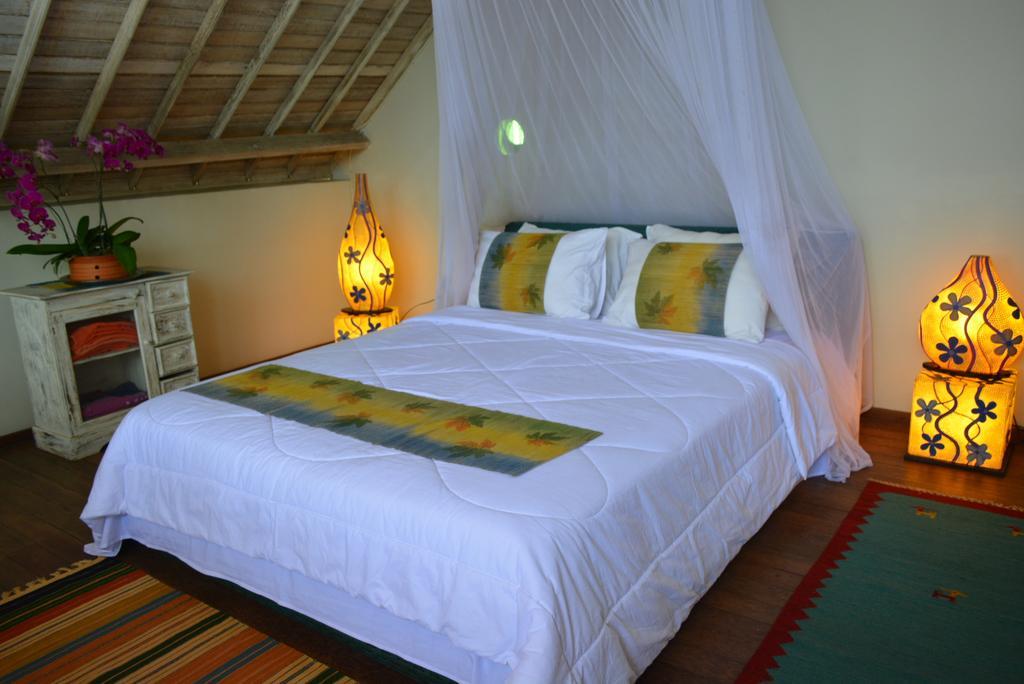 Villa Raquel Seminyak  Bilik gambar